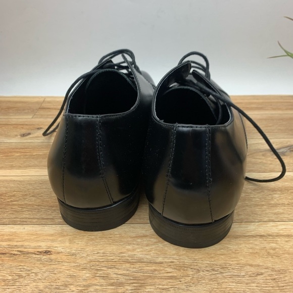 Bp Alex Cap Toe Derby - Picture 5 of 9